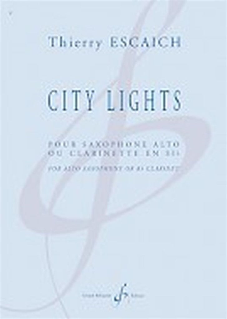 City Lights